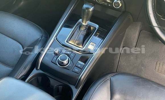 Buy Used Mazda CX-5 Black Car in Bandar Seri Begawan in Brunei-Muara Buy Used Mazda CX-5 Black Car in Bandar Seri Begawan in Brunei-Muara