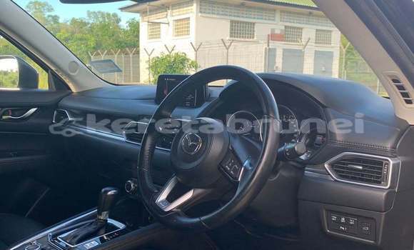 Buy Used Mazda CX-5 Black Car in Bandar Seri Begawan in Brunei-Muara Buy Used Mazda CX-5 Black Car in Bandar Seri Begawan in Brunei-Muara