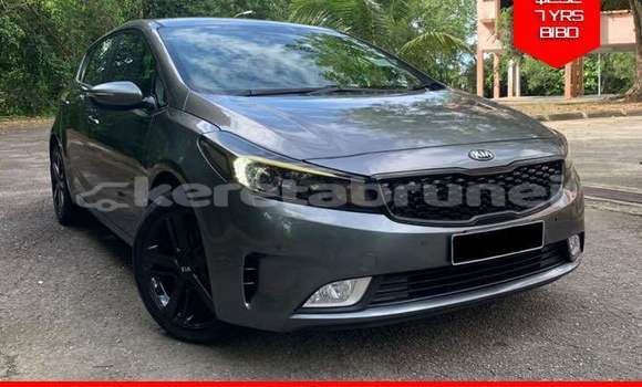 Buy Used Kia Cerato Other Car in Bandar Seri Begawan in Brunei-Muara Buy Used Kia Cerato Other Car in Bandar Seri Begawan in Brunei-Muara