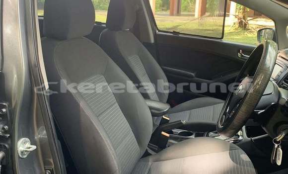 Buy Used Kia Cerato Other Car in Bandar Seri Begawan in Brunei-Muara Buy Used Kia Cerato Other Car in Bandar Seri Begawan in Brunei-Muara