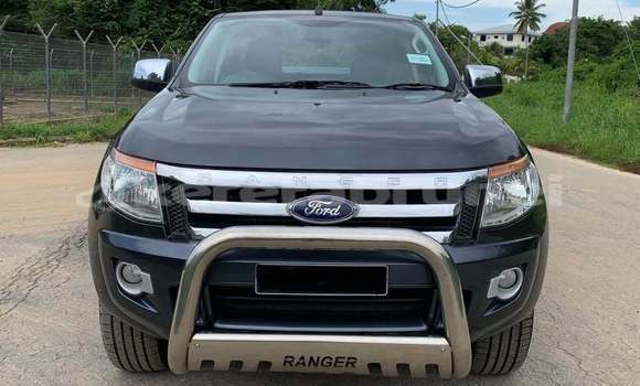 Buy Used Ford Ranger Black Car in Bandar Seri Begawan in Brunei-Muara Buy Used Ford Ranger Black Car in Bandar Seri Begawan in Brunei-Muara