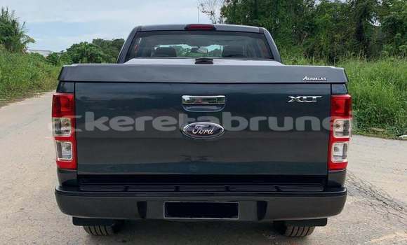 Buy Used Ford Ranger Black Car in Bandar Seri Begawan in Brunei-Muara Buy Used Ford Ranger Black Car in Bandar Seri Begawan in Brunei-Muara