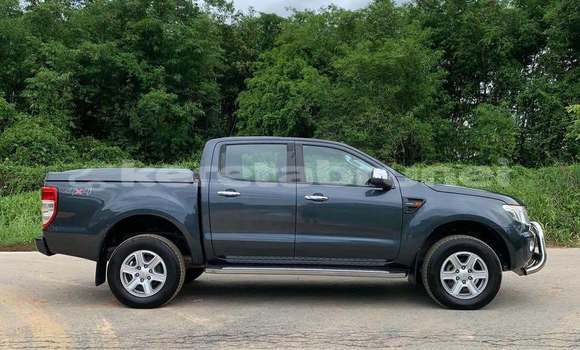 Buy Used Ford Ranger Black Car in Bandar Seri Begawan in Brunei-Muara Buy Used Ford Ranger Black Car in Bandar Seri Begawan in Brunei-Muara