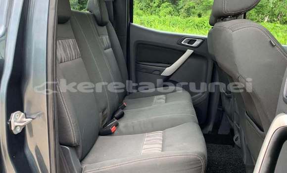 Buy Used Ford Ranger Black Car in Bandar Seri Begawan in Brunei-Muara Buy Used Ford Ranger Black Car in Bandar Seri Begawan in Brunei-Muara