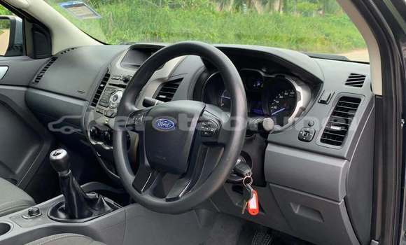 Buy Used Ford Ranger Black Car in Bandar Seri Begawan in Brunei-Muara Buy Used Ford Ranger Black Car in Bandar Seri Begawan in Brunei-Muara