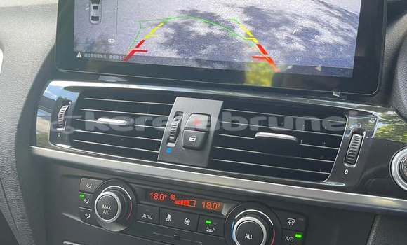 Buy Used BMW X3 Other Car in Bandar Seri Begawan in Brunei-Muara Buy Used BMW X3 Other Car in Bandar Seri Begawan in Brunei-Muara