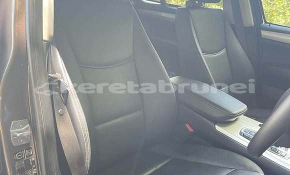 Buy Used BMW X3 Other Car in Bandar Seri Begawan in Brunei-Muara Buy Used BMW X3 Other Car in Bandar Seri Begawan in Brunei-Muara