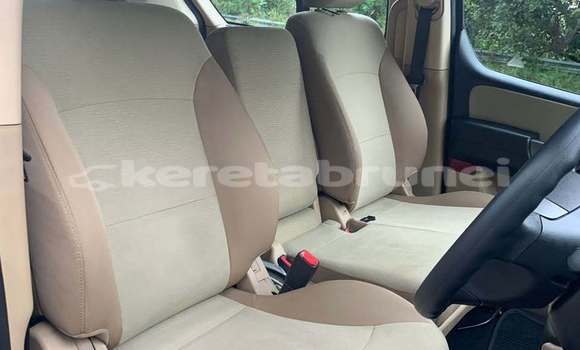 Buy Used Hyundai H1 Other Car in Bandar Seri Begawan in Brunei-Muara Buy Used Hyundai H1 Other Car in Bandar Seri Begawan in Brunei-Muara