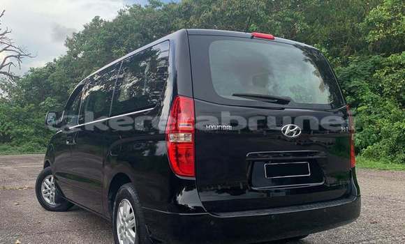 Buy Used Hyundai H1 Other Car in Bandar Seri Begawan in Brunei-Muara Buy Used Hyundai H1 Other Car in Bandar Seri Begawan in Brunei-Muara