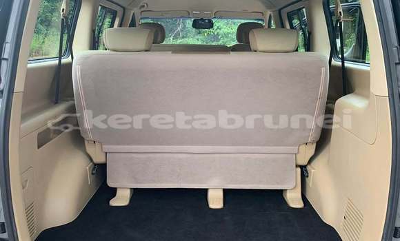 Buy Used Hyundai H1 Other Car in Bandar Seri Begawan in Brunei-Muara Buy Used Hyundai H1 Other Car in Bandar Seri Begawan in Brunei-Muara