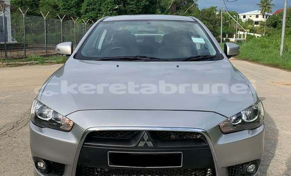 Buy Used Mitsubishi Lancer Other Car in Bandar Seri Begawan in Brunei-Muara Buy Used Mitsubishi Lancer Other Car in Bandar Seri Begawan in Brunei-Muara