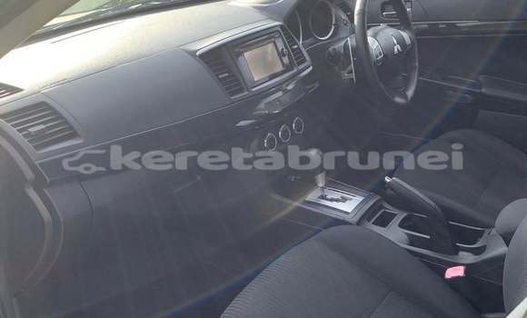 Buy Used Mitsubishi Lancer Other Car in Bandar Seri Begawan in Brunei-Muara Buy Used Mitsubishi Lancer Other Car in Bandar Seri Begawan in Brunei-Muara