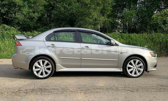 Buy Used Mitsubishi Lancer Other Car in Bandar Seri Begawan in Brunei-Muara Buy Used Mitsubishi Lancer Other Car in Bandar Seri Begawan in Brunei-Muara