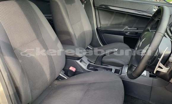 Buy Used Mitsubishi Lancer Other Car in Bandar Seri Begawan in Brunei-Muara Buy Used Mitsubishi Lancer Other Car in Bandar Seri Begawan in Brunei-Muara
