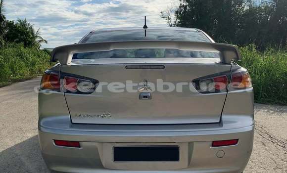 Buy Used Mitsubishi Lancer Other Car in Bandar Seri Begawan in Brunei-Muara Buy Used Mitsubishi Lancer Other Car in Bandar Seri Begawan in Brunei-Muara