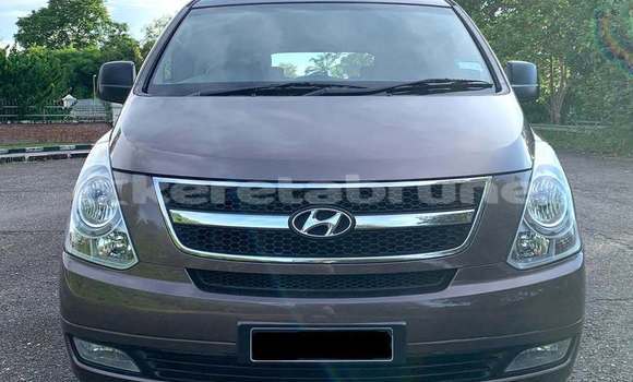 Buy Used Hyundai H1 Other Car in Bandar Seri Begawan in Brunei-Muara Buy Used Hyundai H1 Other Car in Bandar Seri Begawan in Brunei-Muara