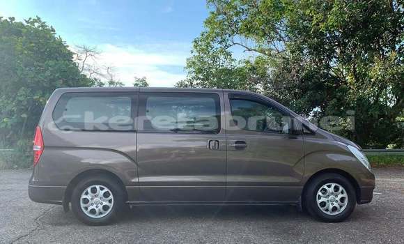 Buy Used Hyundai H1 Other Car in Bandar Seri Begawan in Brunei-Muara Buy Used Hyundai H1 Other Car in Bandar Seri Begawan in Brunei-Muara