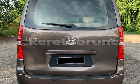 Buy Used Hyundai H1 Other Car in Bandar Seri Begawan in Brunei-Muara Buy Used Hyundai H1 Other Car in Bandar Seri Begawan in Brunei-Muara