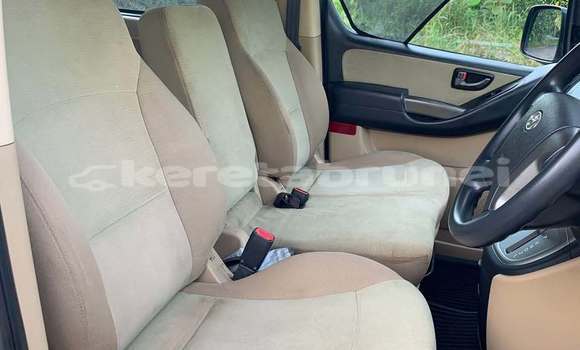 Buy Used Hyundai H1 Other Car in Bandar Seri Begawan in Brunei-Muara Buy Used Hyundai H1 Other Car in Bandar Seri Begawan in Brunei-Muara