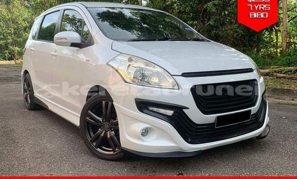 Buy Used Suzuki Ertiga Other Car in Bandar Seri Begawan in Brunei-Muara Buy Used Suzuki Ertiga Other Car in Bandar Seri Begawan in Brunei-Muara