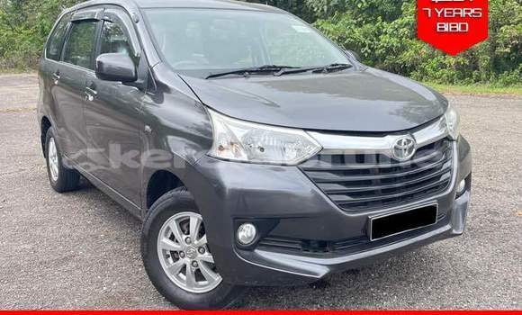 Buy Used Toyota Avanza Other Car in Bandar Seri Begawan in Brunei-Muara Buy Used Toyota Avanza Other Car in Bandar Seri Begawan in Brunei-Muara