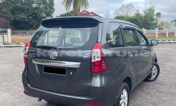 Buy Used Toyota Avanza Other Car in Bandar Seri Begawan in Brunei-Muara Buy Used Toyota Avanza Other Car in Bandar Seri Begawan in Brunei-Muara