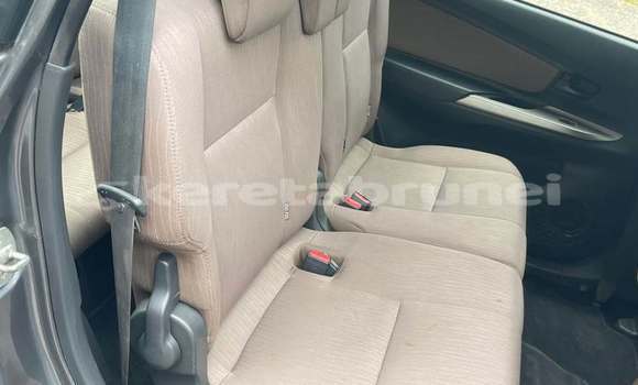 Buy Used Toyota Avanza Other Car in Bandar Seri Begawan in Brunei-Muara Buy Used Toyota Avanza Other Car in Bandar Seri Begawan in Brunei-Muara