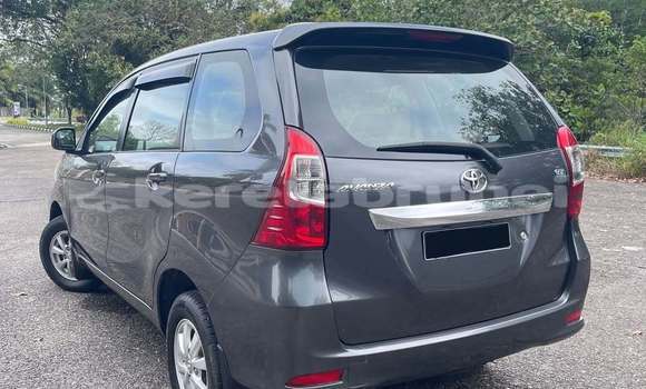 Buy Used Toyota Avanza Other Car in Bandar Seri Begawan in Brunei-Muara Buy Used Toyota Avanza Other Car in Bandar Seri Begawan in Brunei-Muara