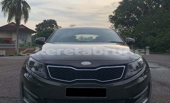 Buy Used Kia Optima Other Car in Bandar Seri Begawan in Brunei-Muara Buy Used Kia Optima Other Car in Bandar Seri Begawan in Brunei-Muara
