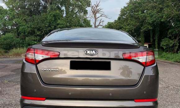 Buy Used Kia Optima Other Car in Bandar Seri Begawan in Brunei-Muara Buy Used Kia Optima Other Car in Bandar Seri Begawan in Brunei-Muara