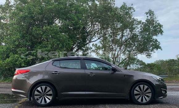 Buy Used Kia Optima Other Car in Bandar Seri Begawan in Brunei-Muara Buy Used Kia Optima Other Car in Bandar Seri Begawan in Brunei-Muara
