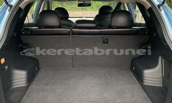 Buy Used Hyundai Tucson Blue Car in Bandar Seri Begawan in Brunei-Muara Buy Used Hyundai Tucson Blue Car in Bandar Seri Begawan in Brunei-Muara