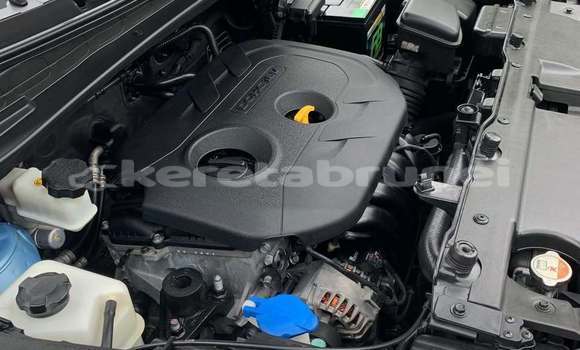 Buy Used Hyundai Tucson Blue Car in Bandar Seri Begawan in Brunei-Muara Buy Used Hyundai Tucson Blue Car in Bandar Seri Begawan in Brunei-Muara