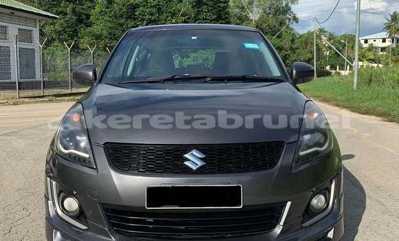Buy Used Suzuki Swift Other Car in Bandar Seri Begawan in Brunei-Muara Buy Used Suzuki Swift Other Car in Bandar Seri Begawan in Brunei-Muara