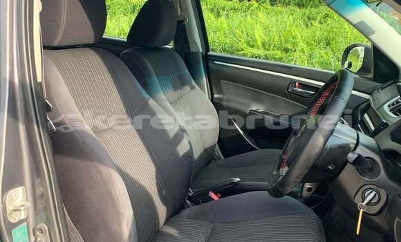 Buy Used Suzuki Swift Other Car in Bandar Seri Begawan in Brunei-Muara Buy Used Suzuki Swift Other Car in Bandar Seri Begawan in Brunei-Muara