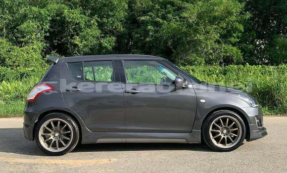 Buy Used Suzuki Swift Other Car in Bandar Seri Begawan in Brunei-Muara Buy Used Suzuki Swift Other Car in Bandar Seri Begawan in Brunei-Muara