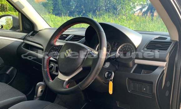 Buy Used Suzuki Swift Other Car in Bandar Seri Begawan in Brunei-Muara Buy Used Suzuki Swift Other Car in Bandar Seri Begawan in Brunei-Muara