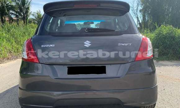 Buy Used Suzuki Swift Other Car in Bandar Seri Begawan in Brunei-Muara Buy Used Suzuki Swift Other Car in Bandar Seri Begawan in Brunei-Muara