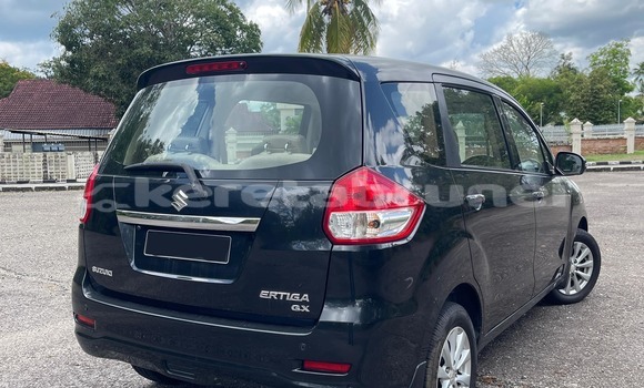 Buy Used Suzuki Ertiga Black Car in Bandar Seri Begawan in Brunei-Muara Buy Used Suzuki Ertiga Black Car in Bandar Seri Begawan in Brunei-Muara