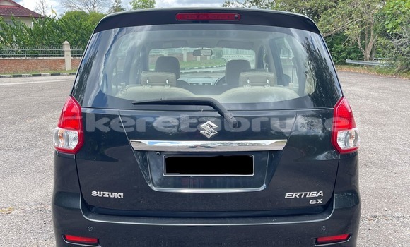 Buy Used Suzuki Ertiga Black Car in Bandar Seri Begawan in Brunei-Muara Buy Used Suzuki Ertiga Black Car in Bandar Seri Begawan in Brunei-Muara