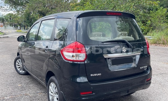 Buy Used Suzuki Ertiga Black Car in Bandar Seri Begawan in Brunei-Muara Buy Used Suzuki Ertiga Black Car in Bandar Seri Begawan in Brunei-Muara