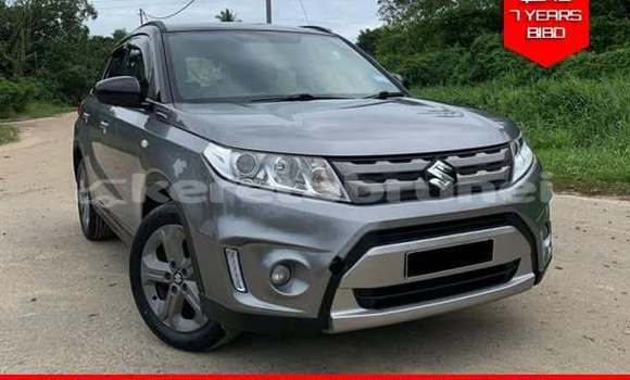 Buy Used Suzuki Vitara Other Car in Bandar Seri Begawan in Brunei-Muara