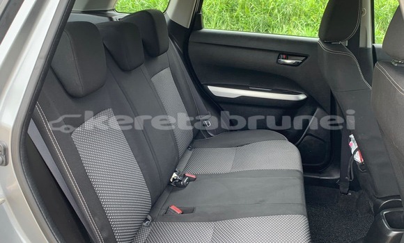 Buy Used Suzuki Vitara Other Car in Bandar Seri Begawan in Brunei-Muara Buy Used Suzuki Vitara Other Car in Bandar Seri Begawan in Brunei-Muara