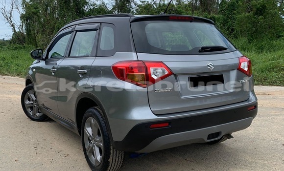 Buy Used Suzuki Vitara Other Car in Bandar Seri Begawan in Brunei-Muara Buy Used Suzuki Vitara Other Car in Bandar Seri Begawan in Brunei-Muara