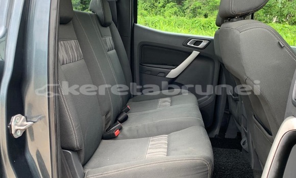 Buy Used Ford Ranger Black Car in Bandar Seri Begawan in Brunei-Muara Buy Used Ford Ranger Black Car in Bandar Seri Begawan in Brunei-Muara