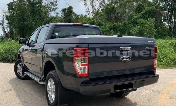Buy Used Ford Ranger Black Car in Bandar Seri Begawan in Brunei-Muara Buy Used Ford Ranger Black Car in Bandar Seri Begawan in Brunei-Muara