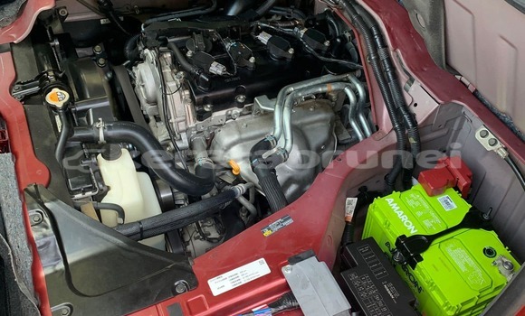 Buy Used Nissan NV200 Red Car in Bandar Seri Begawan in Brunei-Muara Buy Used Nissan NV200 Red Car in Bandar Seri Begawan in Brunei-Muara