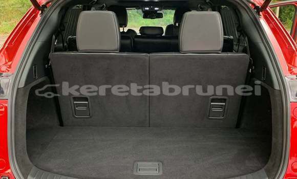 Buy Used Mazda CX-9 Red Car in Bandar Seri Begawan in Brunei-Muara Buy Used Mazda CX-9 Red Car in Bandar Seri Begawan in Brunei-Muara