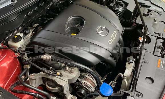 Buy Used Mazda CX-3 Red Car in Bandar Seri Begawan in Brunei-Muara Buy Used Mazda CX-3 Red Car in Bandar Seri Begawan in Brunei-Muara
