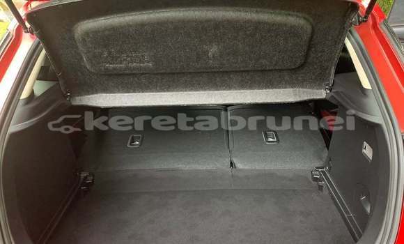 Buy Used Mazda CX-3 Red Car in Bandar Seri Begawan in Brunei-Muara Buy Used Mazda CX-3 Red Car in Bandar Seri Begawan in Brunei-Muara